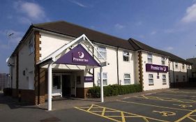 Premier Inn London Twickenham Stadium