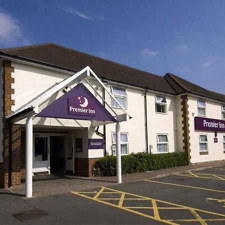 Premier Inn London Twickenham Stadium Экстерьер фото
